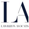Logo Lawrizon Avocats