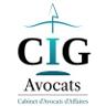 Logo CIG Avocats