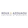 Logo Roux & Azouaou