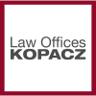Logo Law Offices Kopacz