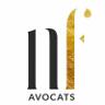 Logo Cabinet NF Avocats
