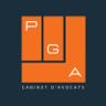 Logo PGA Cabinet d'Avocats - Philippe Gérard