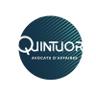 Logo Quintuor