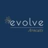 Logo Evolve Avocats