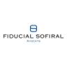 Logo Fiducial Sofiral Avocats