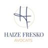 Logo Haize Fresko Avocats
