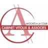 Logo Vitoux & Associés - Cabinet D'Avocats