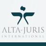 Logo ALTA-JURIS INTERNATIONAL