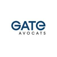 Logo Gate Avocats