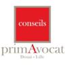 Logo Primavocat