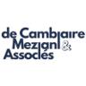 Logo De Cambiaire & Méziani Associés