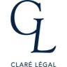 Logo Clare Legal