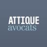 Logo Attique Avocats