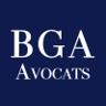 Logo BGA Avocats