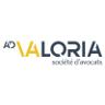 Logo Advaloria, Société D'Avocats