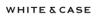 Logo White & Case LLP
