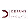 Logo Dejans Avocats