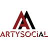 Logo Artysocial