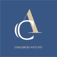 Logo Challenges Avocats