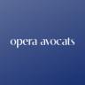Logo Opéra Avocats