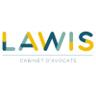 Logo Lawis - Cabinet D'Avocats