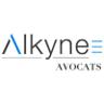 Logo Alkyne Avocats