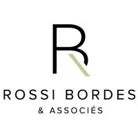 Logo ROSSI BORDES & ASSOCIES