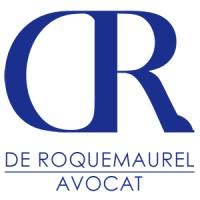Logo De Roquemaurel Avocat