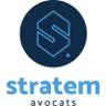 Logo Stratem Avocats