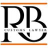 Logo Raphaël Barazza Avocats