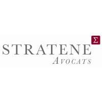 Logo Stratene Avocats
