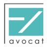 Logo ZENOU Avocat
