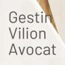 Logo Gestin Vilion Avocat