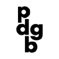 Logo PDGB