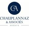 Logo Chauplannaz & Associés
