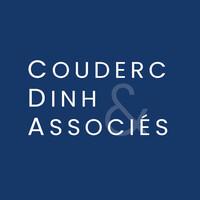 Logo Couderc Dinh et Associés