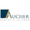 Logo Aucher - Avocat