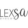 Logo Lexsa - Cabinet D'Avocat