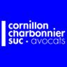 Logo SCP Cornillon Charbonnier Suc - Avocats Associés