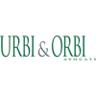 Logo Urbi & Orbi Avocats