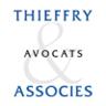 Logo Thieffry & Associés