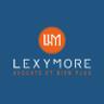 Logo Lexymore Société d'Avocats