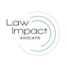 Logo Law Impact Avocats