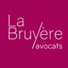Logo La Bruyère Avocats