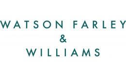 Logo WATSON FARLEY & WILLIAMS LLP