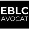 Logo EBLC Avocat