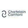 Logo Chatelain Cantoni Avocats