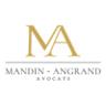 Logo SARL Mandin-Angrand Avocats
