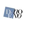 Logo Dénovo, Société D'Avocats