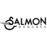 Logo Salmon Avocats